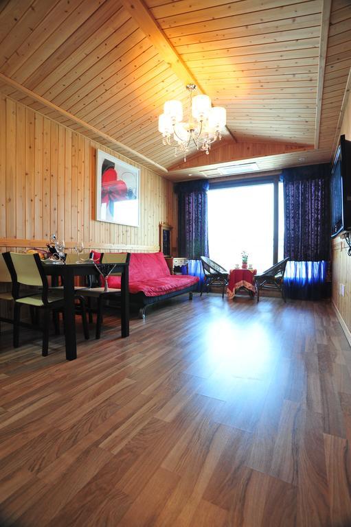 Moonlight Blue Pension Gapyeong Zewnętrze zdjęcie