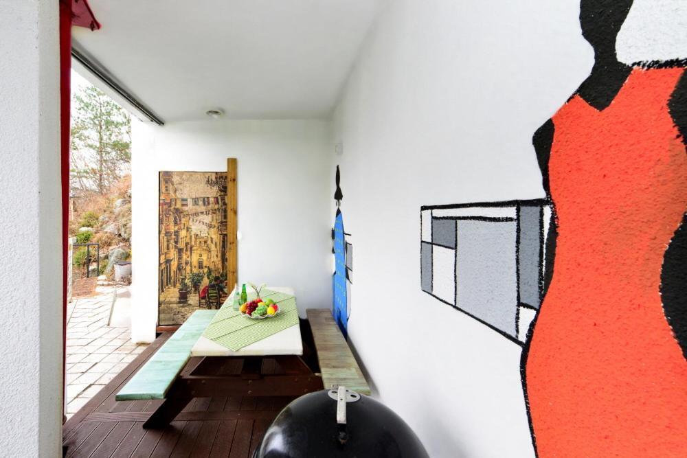 Moonlight Blue Pension Gapyeong Zewnętrze zdjęcie